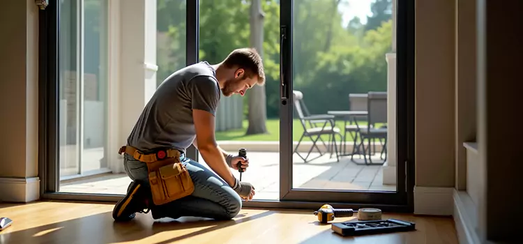 Comprehensive Solutions for Every Glass Door Need in Carrollton, TX