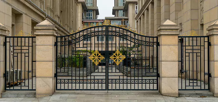 Comprehensive Iron Gate Maintenance Solutions in Carrollton, TX