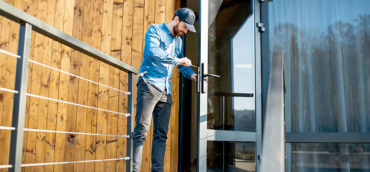 Emergency Patio Door Repair Carrollton