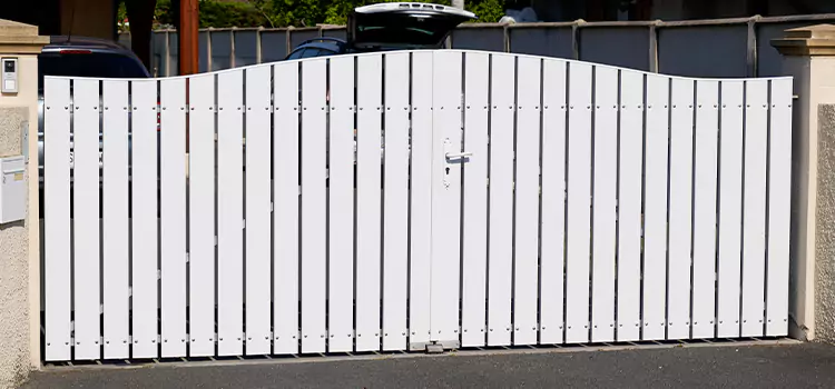 Why Choose Us for Residential Gate Repair in Carrollton, TX?